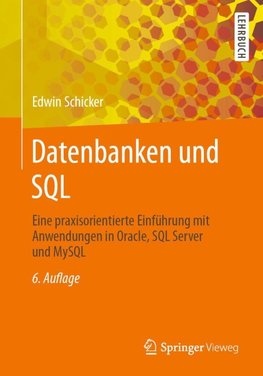 Datenbanken und SQL