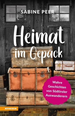 Heimat im Gepäck