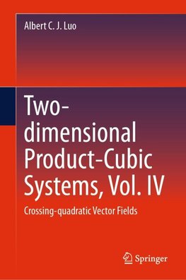 Two-dimensional Product-Cubic Systems, Vol. IV