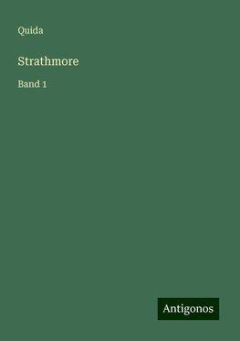 Strathmore