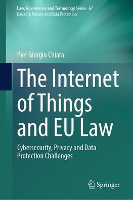 The Internet of Things and EU Law