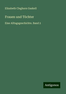 Frauen und Töchter