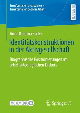 Identitätskonstruktionen in der Aktivgesellschaft