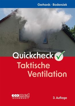 Quickcheck Taktische Ventilation