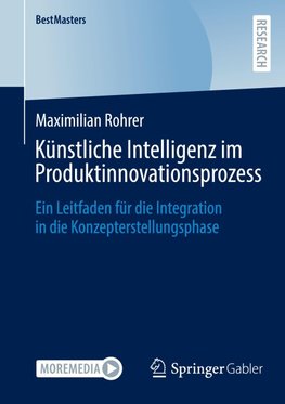 Künstliche Intelligenz im Produktinnovationsprozess