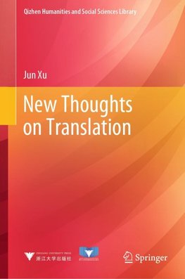 New Thoughts on Translation