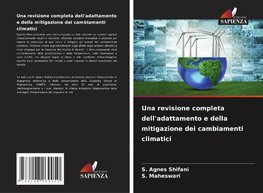 Una revisione completa dell'adattamento e della mitigazione dei cambiamenti climatici