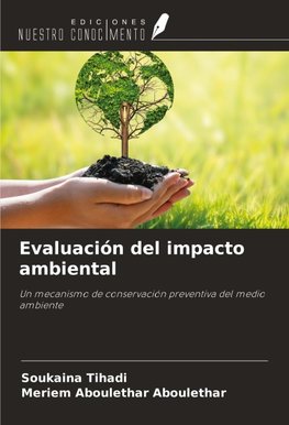 Evaluación del impacto ambiental