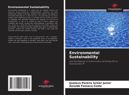 Environmental Sustainability