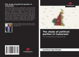 The study of political parties in Cameroon