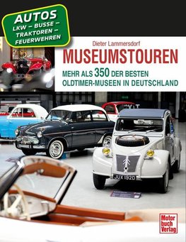 Museumtouren