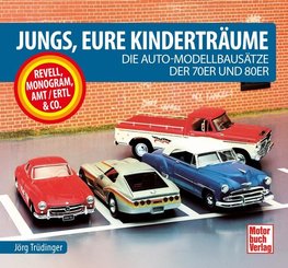 Jungs, Eure Kinderträume