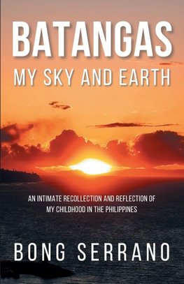 Batangas My Sky and Earth