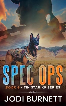 SPEC OPS K9