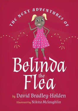 The next adventures of Belinda the Flea