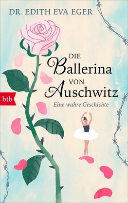 Die Ballerina von Auschwitz