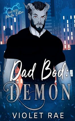 Dad Bod Demon