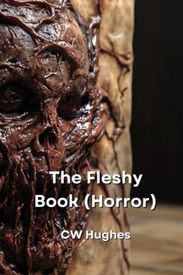 The Fleshy Book (Horror)