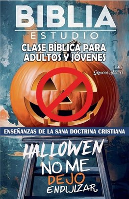 Clase Bíblica para Jóvenes y Adultos