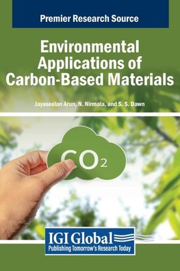 Environmental Applications of Carbon-Based Materials