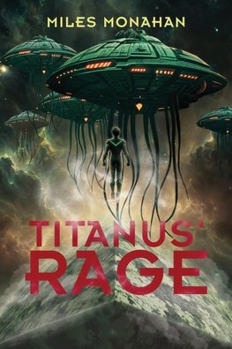 Titanus' Rage