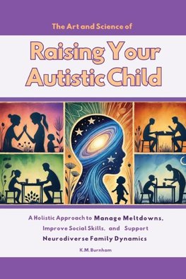 The Art and Science of Raising Your Autistic Child