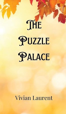 The Puzzle Palace