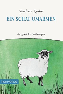 Ein Schaf umarmen