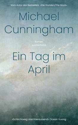 Ein Tag im April