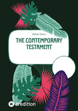 The Contemporary Testament