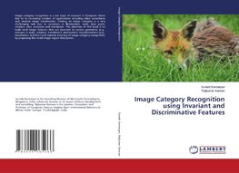 Image Category Recognition using Invariant and Discriminative Features