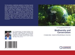 Biodiversity and Conservation