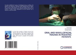 ORAL AND MAXILLOFACIAL TRAUMA IN PEDIATRIC PATIENTS