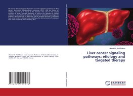 Liver cancer signaling pathways: etiology and targeted therapy