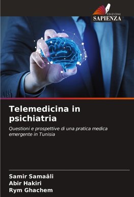 Telemedicina in psichiatria