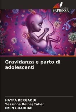 Gravidanza e parto di adolescenti