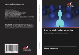 L'arte del reclutamento