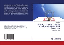 Poverty and child Mortality in Imo State Nigeria From 2011-2020: