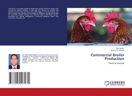 Commercial Broiler Production