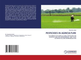 PESTICIDES IN AGRICULTURE