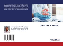 Caries Risk Assessment