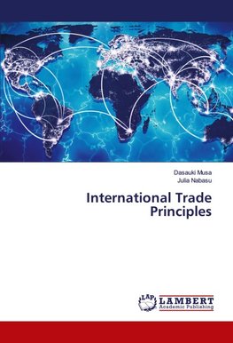 International Trade Principles