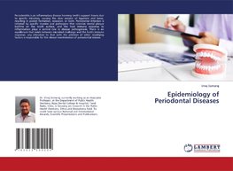 Epidemiology of Periodontal Diseases