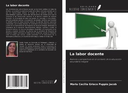 La labor docente