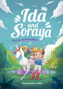 Ida und Soraya