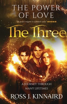 The Power of Love - The Three