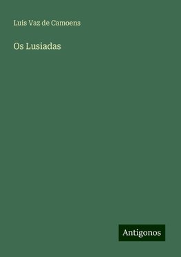 Os Lusiadas