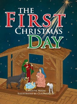 The First Christmas Day