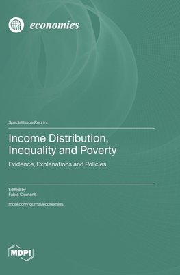 Income Distribution, Inequality and Poverty