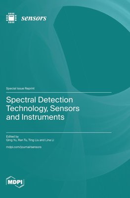 Spectral Detection Technology, Sensors and Instruments